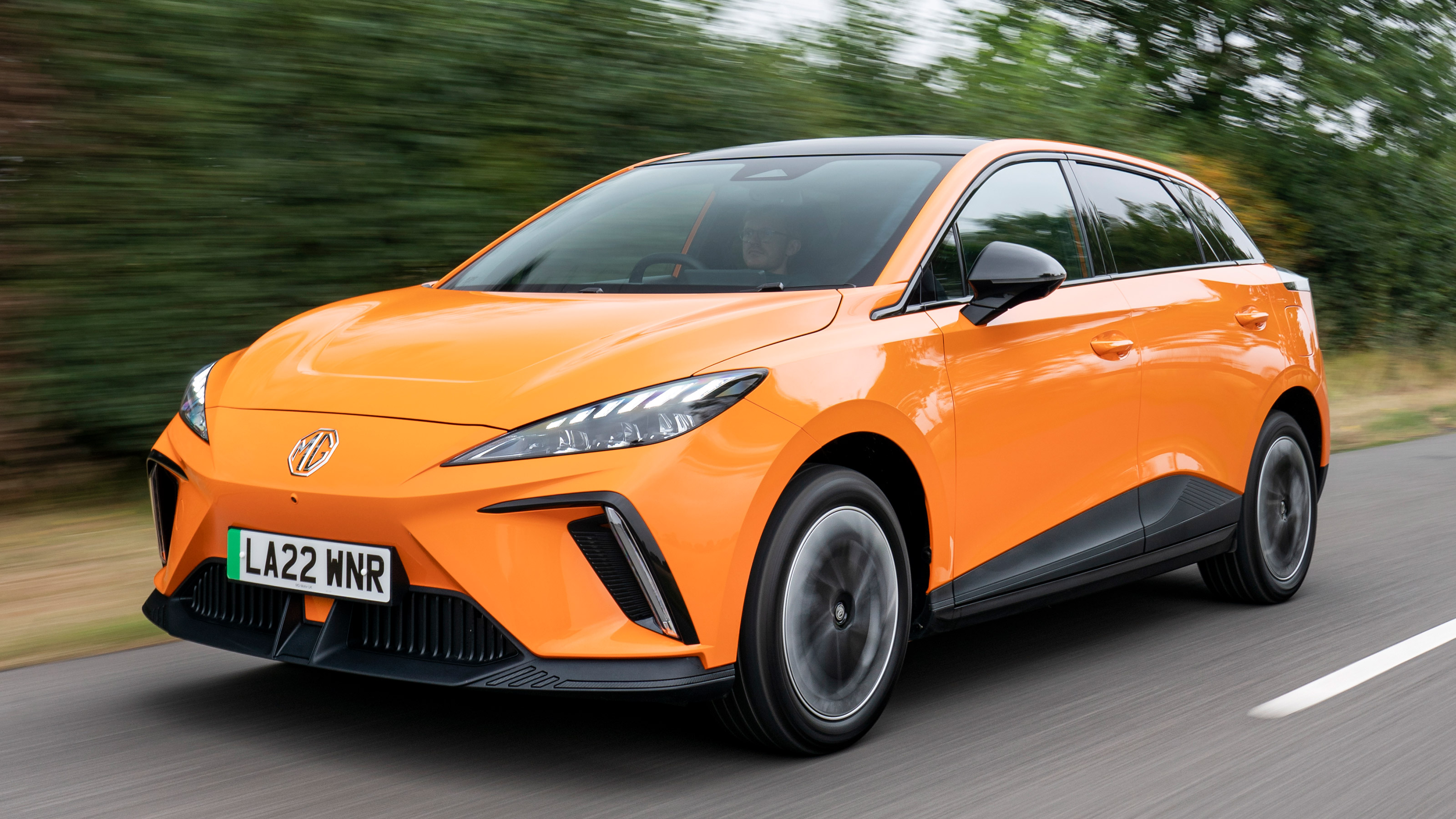 mg-mg4-owner-reviews-mpg-problems-reliability-carbuyer